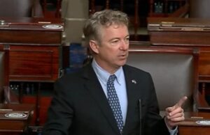 Rand Paul Releases Annual ‘Festivus Report’ Detailing Billions in Government Waste | The Gateway Pundit