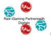 Raw iGaming Partners with Digitain