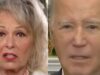 Roseanne Barr Eviscerates ‘Corrupt’ Joe Biden – Refuses To Vote For Him