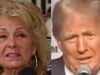 Roseanne Barr Is ‘All In’ For Trump – ‘If We Don’t Stop These Horrible Communists…’