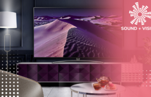 Sound & Vision: OLED TV’s new nemesis is Mini LED