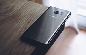 Samsung ramps up employee discipline when the chips are down