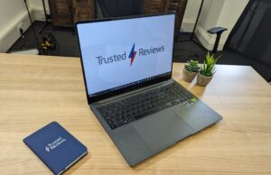 Samsung Galaxy Book 4 laptop range revealed a day early