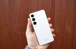 Samsung Galaxy S24 renders and launch event date leak