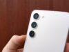 Samsung may stick with Galaxy S23 camera sensor for Galaxy S25
