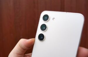 Samsung may stick with Galaxy S23 camera sensor for Galaxy S25