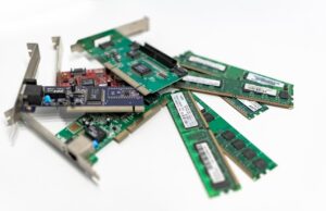 Samsung ex-employees leak tech firm’s DRAM secrets