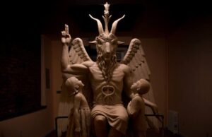 Kansas High School Approves Satan Worship Club Despite Pushback from Students, Parents | The Gateway Pundit