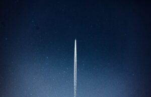 SaxaVord spaceport secures license for rocket launches