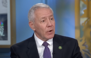 NEW: GOP Rep. Ken Buck Opposes Biden Impeachment Vote | The Gateway Pundit