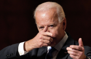 FASCISM: Four States Including Florida, Tennessee, North Carolina, and Massachusetts Decide to Have Only Joe Biden on the Democrat Primary Ballot | The Gateway Pundit