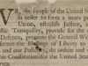 This Bill of Rights Day, Let’s Celebrate the Preamble | The Gateway Pundit