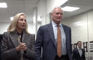 Cleveland Browns Owner Jimmy Haslam Under Federal Investigation Over Bribery Claims: Report | The Gateway Pundit