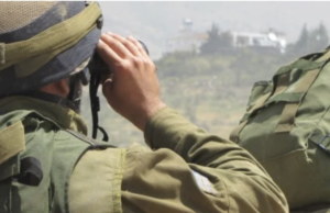 Mother Whose Son was Kidnapped by Terrorists, Killed in IDF Accident, Honors Troops | The Gateway Pundit