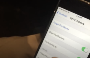 Your Car Stores Your Text Messages – Law Enforcement Can Retrieve Them Anytime, Following Federally Rejected Lawsuit | The Gateway Pundit