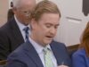 Trump’s Cognitive Decline Appears To Spread To Peter Doocy