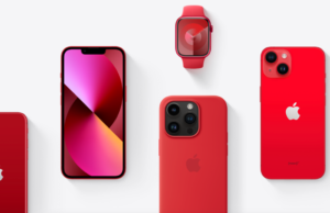 What is (Product)Red? | Trusted Reviews