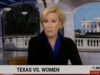 Mika Brzezinski Rips Texas AG Ken Paxton Over Kate Cox Case