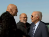 Democrats John Fetterman, Eric Adams, And Katie Hobbs All Take Turns Knocking Biden For His Illegal Immigration Failure