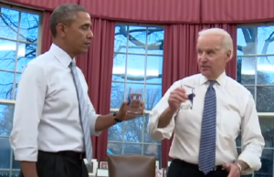 Trump Fires Back After Report Indicates Obama Is Worried Biden Losing Would Be ‘Dangerous For Democracy’