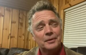 Secret Service Opens Investigation Into Dukes Of Hazzard Star John Schneider For Calling For Biden To Be Publicly Hung