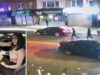 SHOCK VIDEO: Security Footage Reveals Moment Three Armed Thugs Ambush Parked Car and Gun Down Young Mother in New York City | The Gateway Pundit