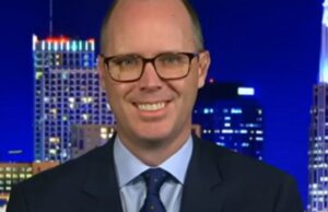 Conservative Writer Sean Davis Explains Why the Left Wants to Remove the Civil War Reconciliation Memorial Monument From Arlington National Cemetery (VIDEO) | The Gateway Pundit