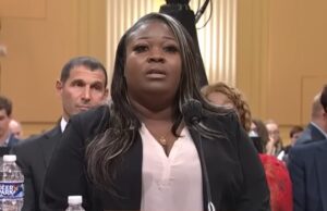 Shaye Moss Destroys Rudy Giuliani’s Defense From The Witness Stand