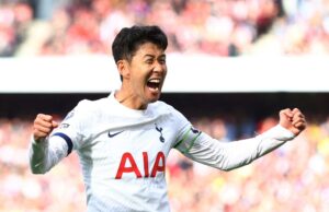 How to watch Nottingham Forest v Spurs: Premier League Live stream