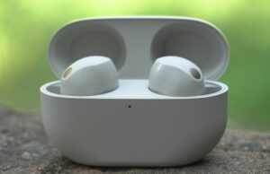 Don’t miss out on the Sony WF-1000XM5 headphones price crash