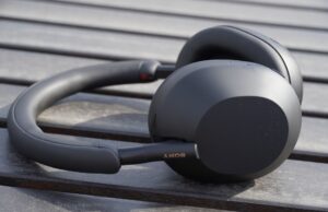 These 5-star Sony headphones still have their Black Friday price tag