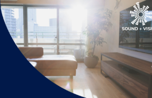 TV’s biggest issue is reflective screens