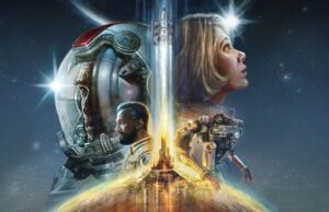 Get an Xbox Series X for Christmas? Get 50% off Starfield today