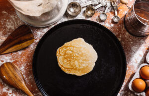 I Tried the 4 So-Called Best Pancake Recipe Ideas