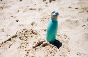 Signs To Replace a Reusable Water Bottle for Safety