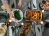 How To Host a Stress-Free ‘No-Cook Holiday’ Meal