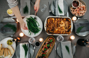How To Host a Stress-Free ‘No-Cook Holiday’ Meal