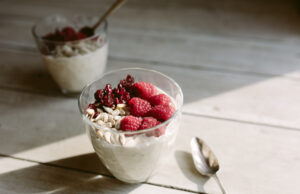 The Connection Between Protein and Gut Health