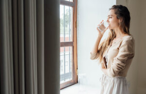 What Causes Thirst—And Does It Mean Dehydration?