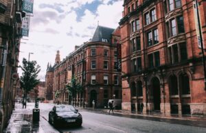 Big Wins and Bright Lights: Manchester’s Premier Casino Destinations