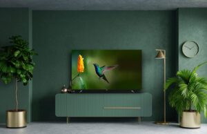 TCL’s 55-inch QLED TV has a huge Amazon discount