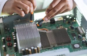 U.S. authorities guide Taiwan firms on chip export restrictions