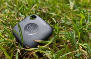 Save a fiver on a Tile Mate Bluetooth tracker and keep your gear safe