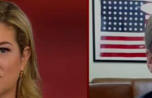 Rep. Tim Burchett Melts Down On National TV When Asked For Evidence Of Biden Crimes