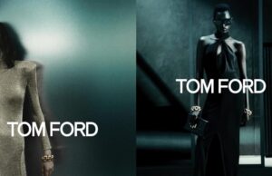 A New Chapter of Glamour