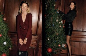 Tommy Hilfiger Holiday 2023: A Celebration of Style