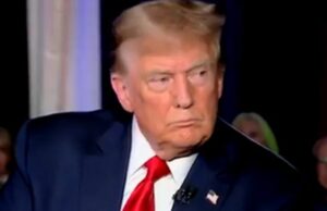 Hannity Asks Trump if Biden Will be the 2024 Dem Nominee, Trump Responds: ‘I Personally Don’t Think He Makes it’ (VIDEO) | The Gateway Pundit