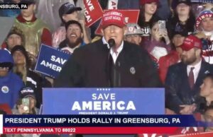 REPORT: Pennsylvania is Trending Republican Just as We head Into 2024 | The Gateway Pundit