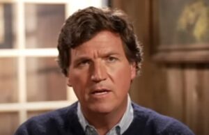 Tucker Carlson Makes Ominous Comments on the Truth Behind UFOs: ‘Really Dark… There’s a Spiritual Component There I Don’t Fully Understand’ (VIDEO) | The Gateway Pundit