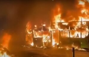 Ireland Rushes to Crush Free Speech After Stabbing of Multiple Children in Dublin Caused Rioting